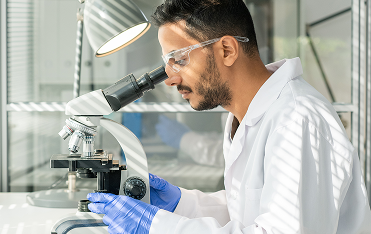 Integrated Drug Discovery