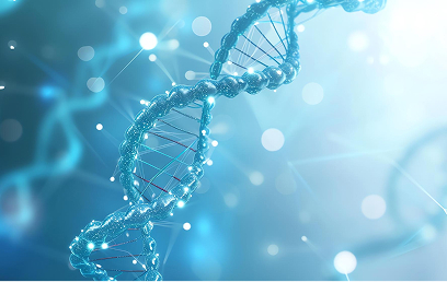 Discovery Biology
