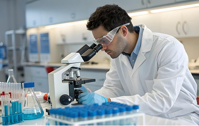 Toxicology Services